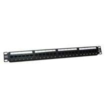 110 Patch Panels, ICC110 Patch Panels, ICC 110 Patch Panel, 24 Port ...