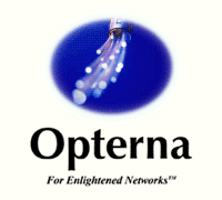 opterna fiber optic products